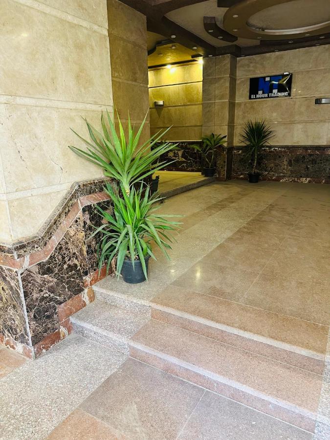 Blue Pyramids Eyes Hotel Al Kawm al Akhdar Kültér fotó